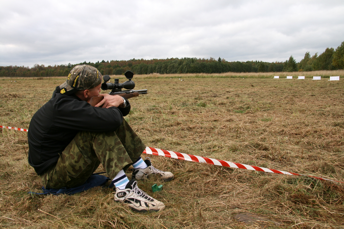 Meelis testib TX200 HC